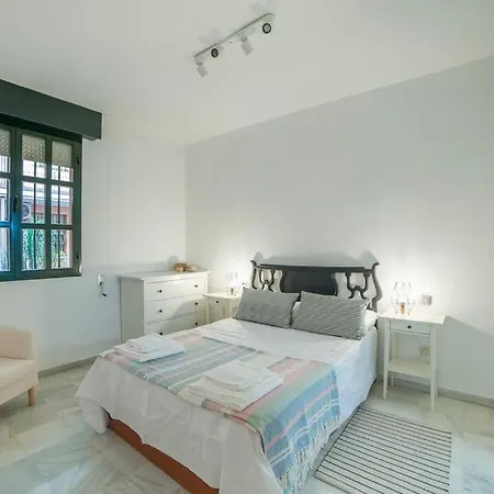 Arjona, Moderno Y Con Excelente Ubicacion Apartment Seville
