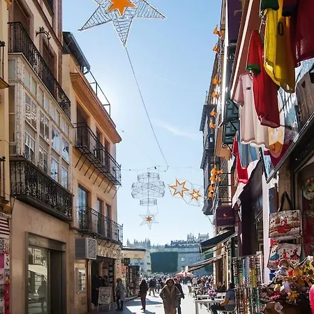 Arjona, Moderno Y Con Excelente Ubicacion Apartment Seville