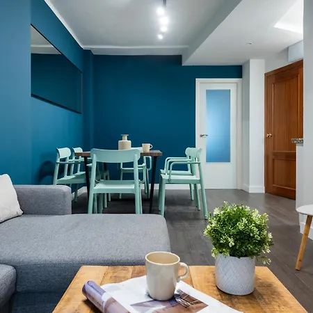 Apartment Espiritu