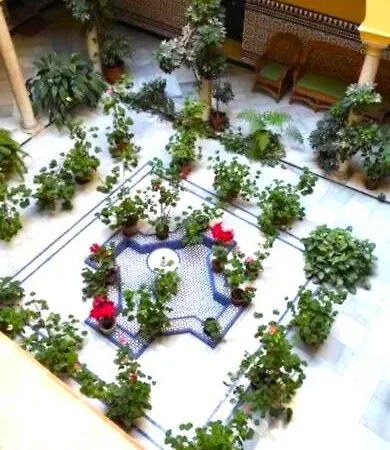 Conteros Centro Apartment