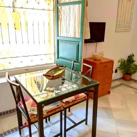 Apartment Conteros Centro