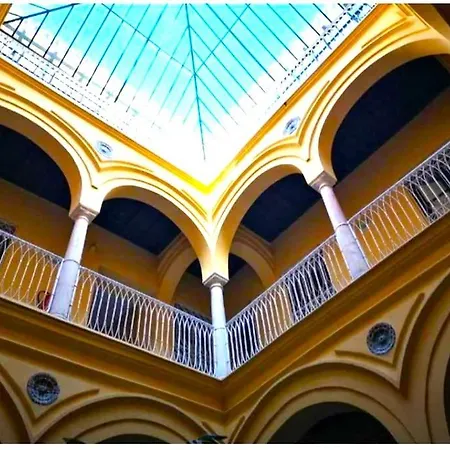 Conteros Centro Apartment Seville