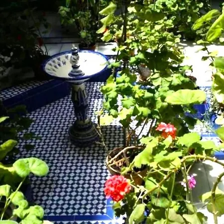Conteros Centro Apartment Seville
