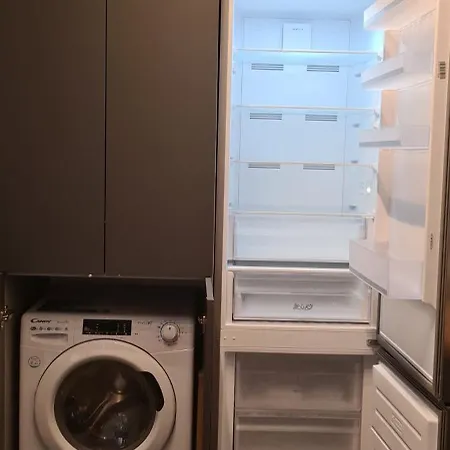 Atico En Puerta Osario