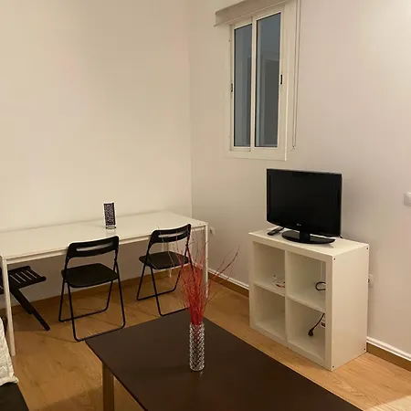 Arce Apartamento