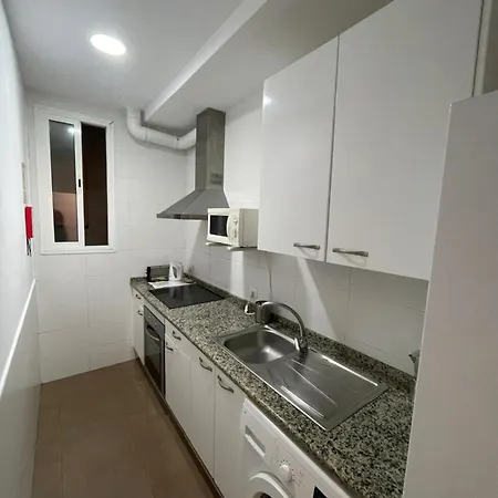 Apartamento Arce Sevilla