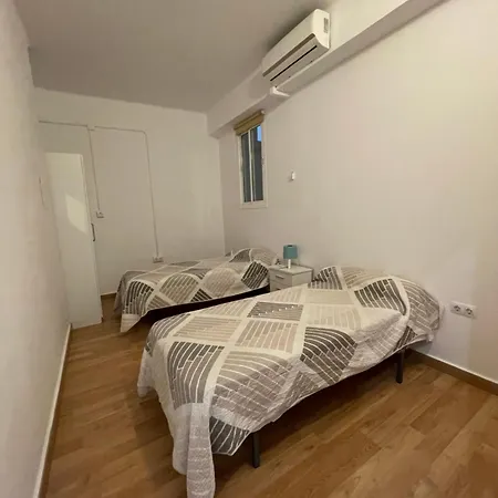 Arce Apartamento