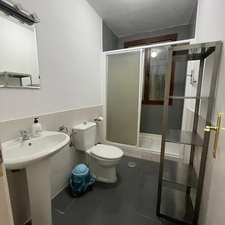 Apartamento Arce *