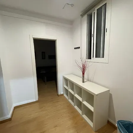 Apartamento Arce