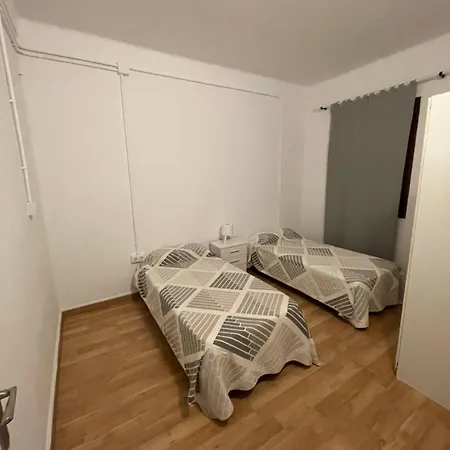 Arce Apartamento