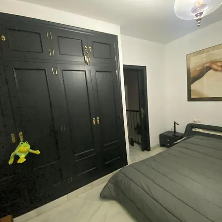 Privada En Un Duplex Homestay