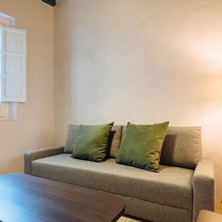 Independent Beautiful House Center With Private Parking * Seville