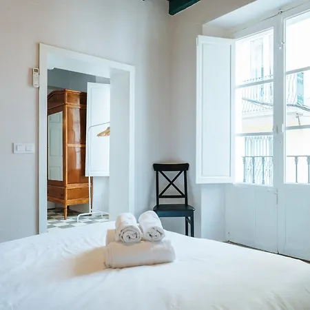 Independent Beautiful House Center With Private Parking Holiday home