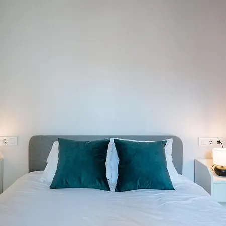 Independent Beautiful House Center With Private Parking Holiday home Seville