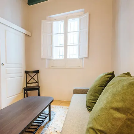 Independent Beautiful House Center With Private Parking Holiday home