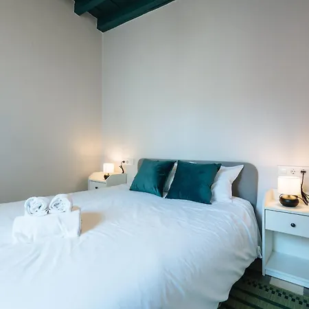 Independent Beautiful House Center With Private Parking Holiday home *