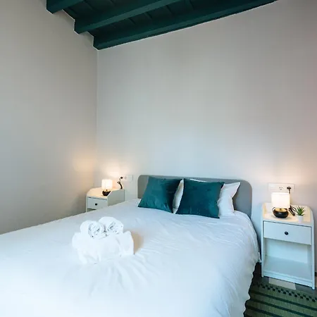 Independent Beautiful House Center With Private Parking Holiday home Seville