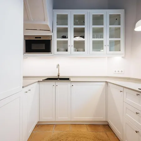 Independent Beautiful House Center With Private Parking