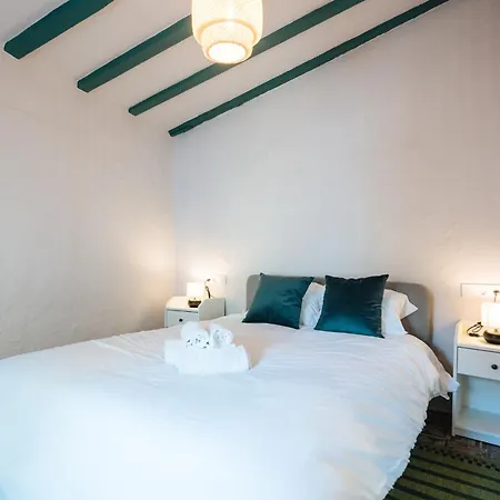 Independent Beautiful House Center With Private Parking Holiday home