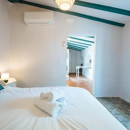 Holiday home Independent Beautiful House Center With Private Parking *