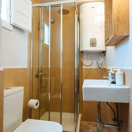 Independent Beautiful House Center With Private Parking Holiday home *