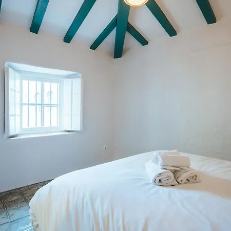 Holiday home Independent Beautiful House Center With Private Parking Seville