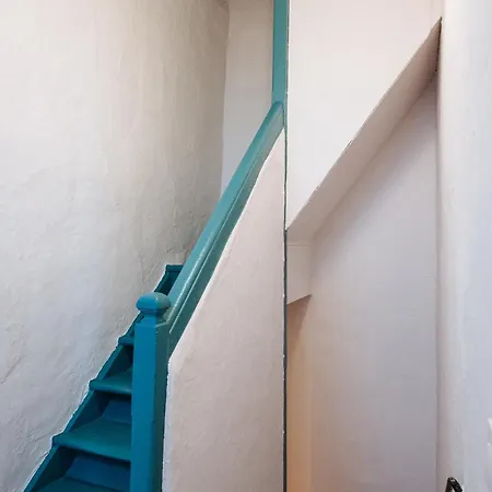 Independent Beautiful House Center With Private Parking Holiday home Seville