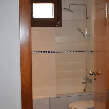 Apartment Estudio Fibes-palacio Seville