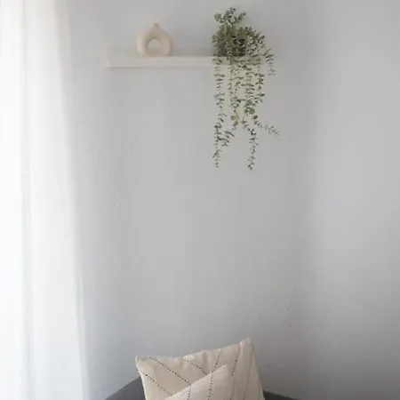 Atico Ispal Con Terraza En Centro Apartment *