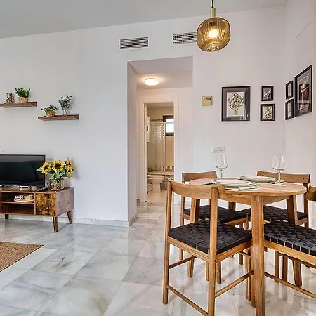Appartement El Cielo De Triana