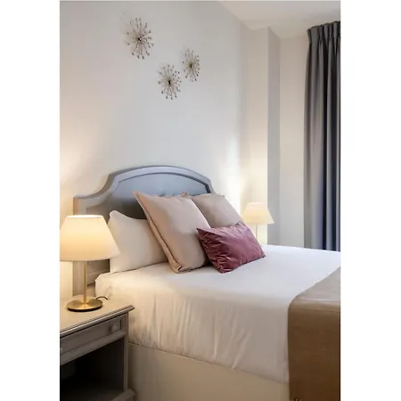 Apartment Magno Santa Justa Seville