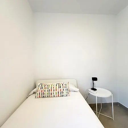 Acogedor Alameda