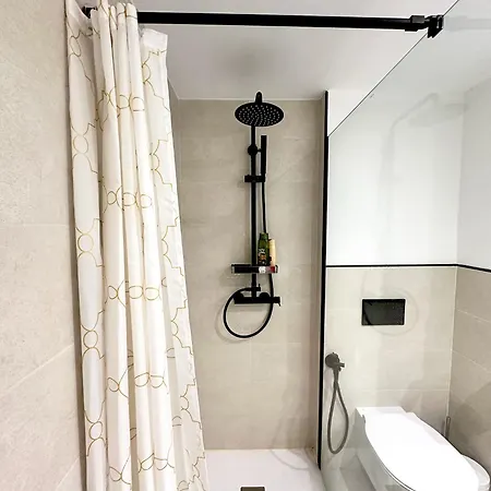 Apartment Acogedor Alameda