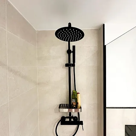 Acogedor Alameda Apartment Seville