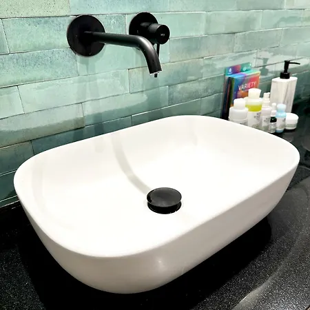Apartamento Acogedor Alameda Sevilla