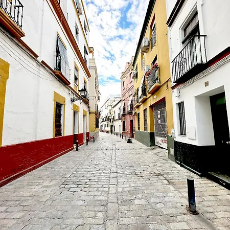 Acogedor Alameda