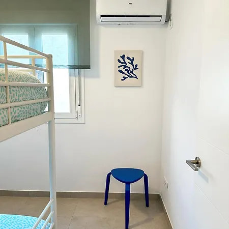 Acogedor Alameda Apartment *
