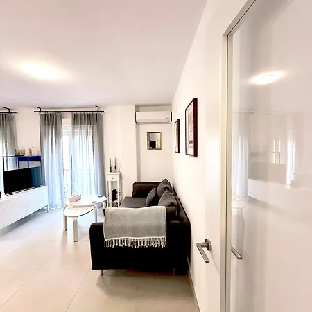 Acogedor Alameda