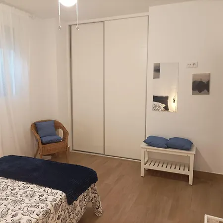 Triana Tejares Apartment Seville
