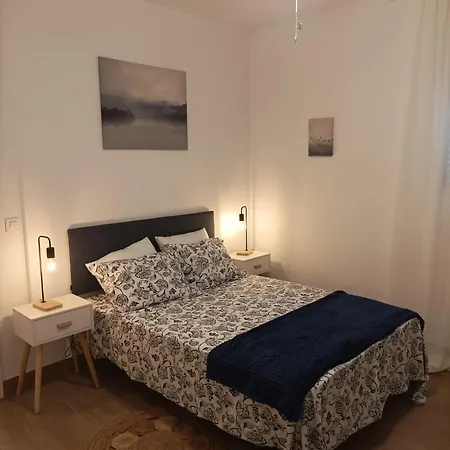 Triana Tejares Apartment