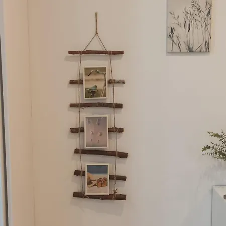 Apartment Triana Tejares Seville