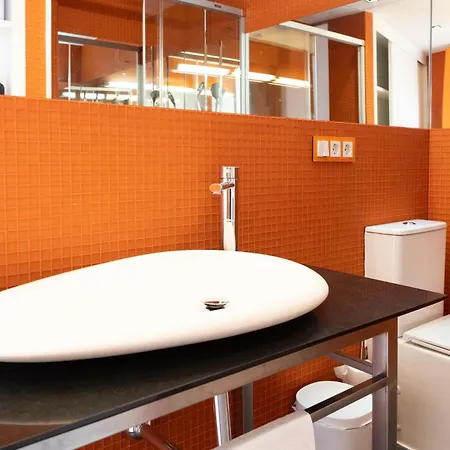 Exclusive Penthouse - Puerta De Jerez 아파트 *