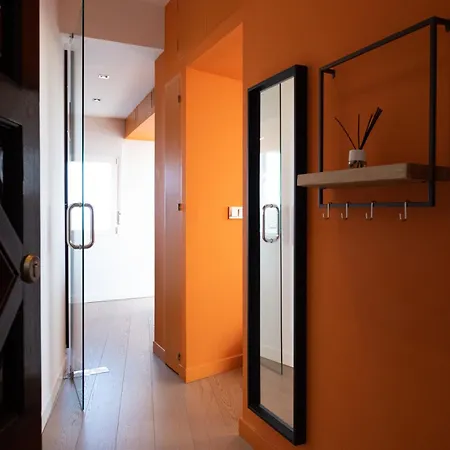 Exclusive Penthouse - Puerta De Jerez *