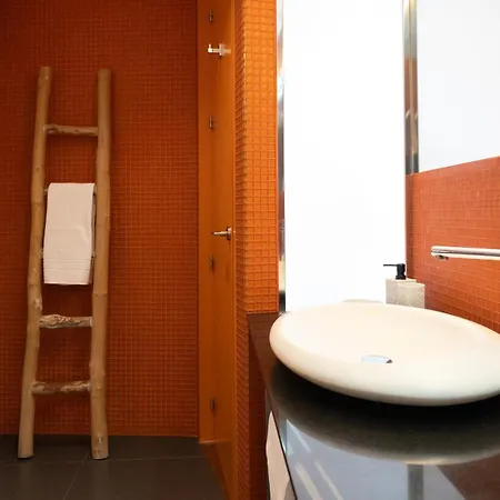 Exclusive Penthouse - Puerta De Jerez * 세비야