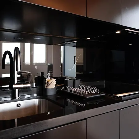 Exclusive Penthouse - Puerta De Jerez 세비야