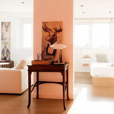 Exclusive Penthouse - Puerta De Jerez