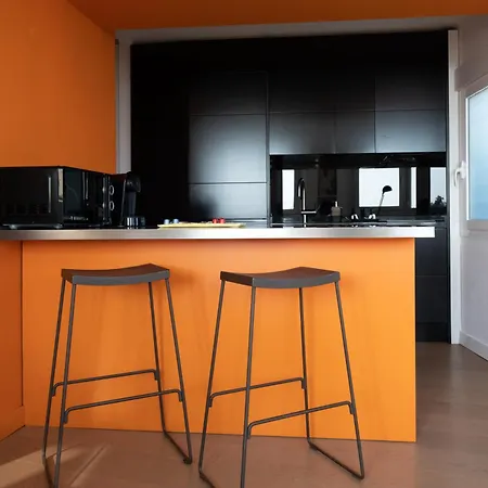 아파트 Exclusive Penthouse - Puerta De Jerez *