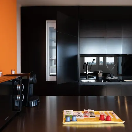 Exclusive Penthouse - Puerta De Jerez 아파트 *
