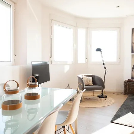 아파트 Exclusive Penthouse - Puerta De Jerez *