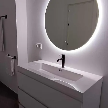 Presidente 4 * Seville
